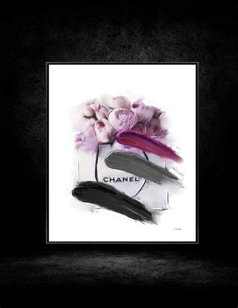 chanel cinq